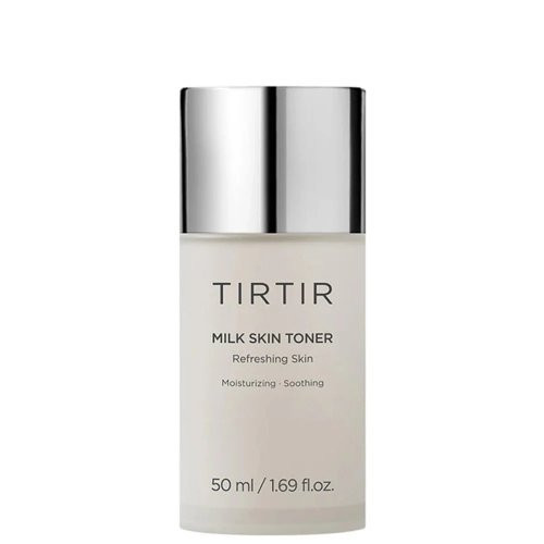 TIRTIR Milk Skin Toner Mitrinošs sejas toniks 150ml