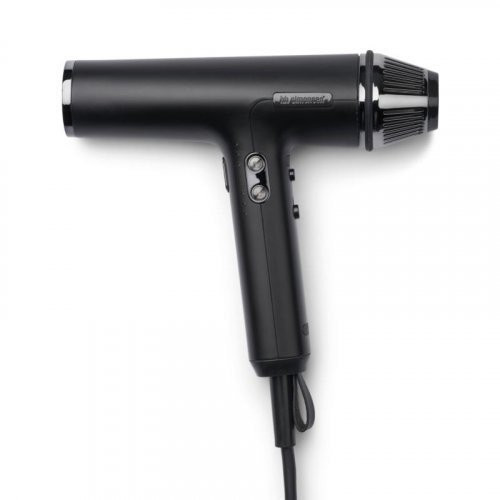 HH Simonsen Nano Ion Dryer Matu fēns + matu suka DĀVANA 1gab.