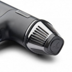 HH Simonsen Nano Ion Dryer Matu fēns + matu suka DĀVANA 1gab.