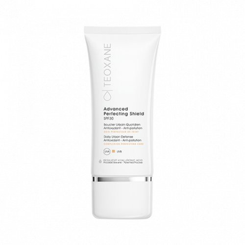 TEOXANE Advanced Perfecting Shield SPF30 Mitrinošs, aizsargājošs sejas krēms 50ml