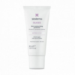 Sesderma Silkses Skin Moisturizing Protector Mitrinošs aizsargkrēms 30ml