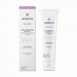 Sesderma Silkses Skin Moisturizing Protector Mitrinošs aizsargkrēms 30ml