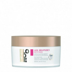 Schwarzkopf Professional BlondMe All Blondes Rich 200ml