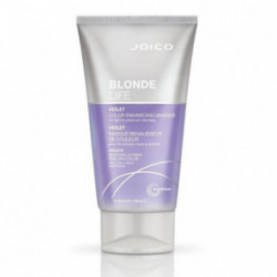 Joico Blond Life Color Enhancing Masque Tonējoša matu maska 150ml