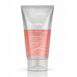 Joico Blond Life Color Enhancing Masque Tonējoša matu maska 150ml