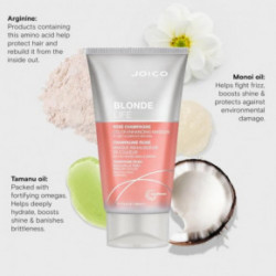 Joico Blond Life Color Enhancing Masque Tonējoša matu maska 150ml