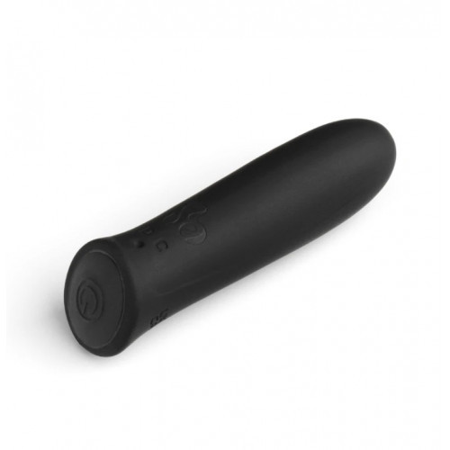 So Divine Rechargeable Wonder Bullet Vibrator Uzlādējams lodveida vibrators 1gab.