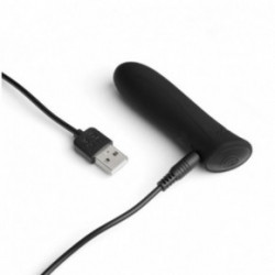 So Divine Rechargeable Wonder Bullet Vibrator Uzlādējams lodveida vibrators 1gab.