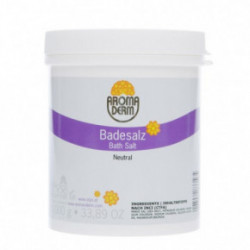 Styx Bath Salt Nāves jūras vannas sāls 1000g