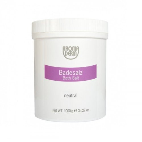 Styx Bath Salt Nāves jūras vannas sāls 1000g