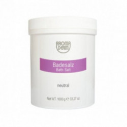 Styx Bath Salt Nāves jūras vannas sāls 1000g