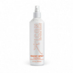 I.C.O.N. Beachy Spray Matu veidošanas sprejs ar sāli 250ml
