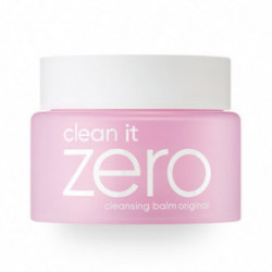 Banila Co Clean it Zero Balm Mini Kit – Original + Pore Clarifying Attīrošu balzāmu komplekts 2x7ml
