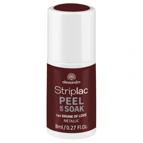 Alessandro Striplac Peel Or Soak Nagu laka 8ml