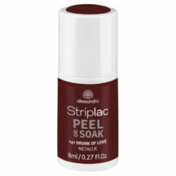 Alessandro Striplac Peel Or Soak Nagu laka 8ml