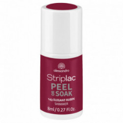 Alessandro Striplac Peel Or Soak Nagu laka 8ml
