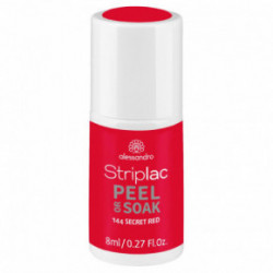 Alessandro Striplac Peel Or Soak Nagu laka 8ml