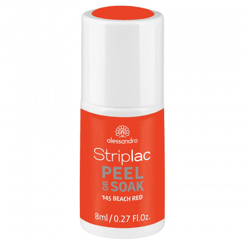 Alessandro Striplac Peel Or Soak Nagu laka 8ml