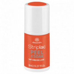 Alessandro Striplac Peel Or Soak Nagu laka 8ml