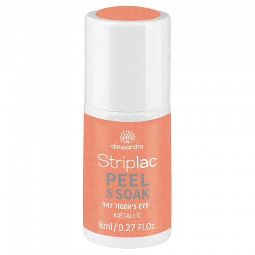 Alessandro Striplac Peel Or Soak Nagu laka 8ml