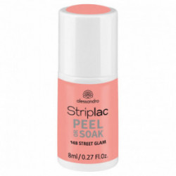 Alessandro Striplac Peel Or Soak Nagu laka 8ml