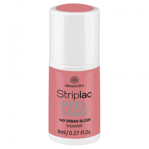 Alessandro Striplac Peel Or Soak Nagu laka 8ml