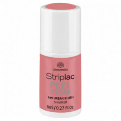 Alessandro Striplac Peel Or Soak Nagu laka 8ml