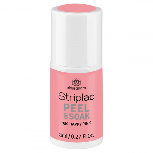 Alessandro Striplac Peel Or Soak Nagu laka 8ml