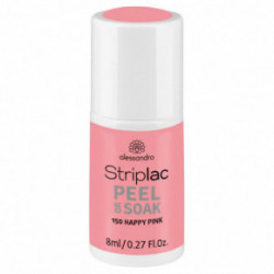 Alessandro Striplac Peel Or Soak Nagu laka 8ml