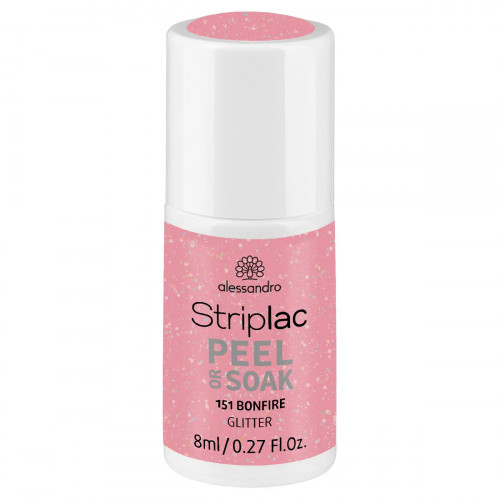 Alessandro Striplac Peel Or Soak Nagu laka 8ml
