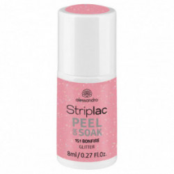 Alessandro Striplac Peel Or Soak Nagu laka 8ml
