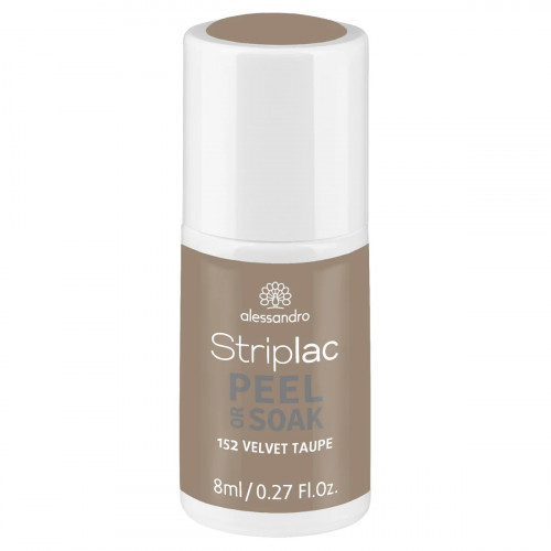 Alessandro Striplac Peel Or Soak Nagu laka 8ml