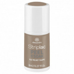 Alessandro Striplac Peel Or Soak Nagu laka 8ml