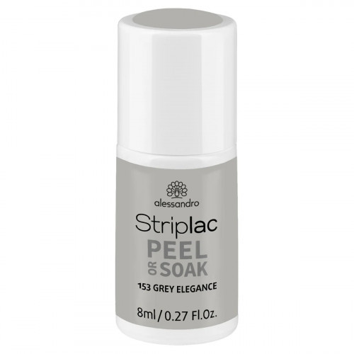 Alessandro Striplac Peel Or Soak Nagu laka 8ml