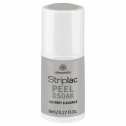 Alessandro Striplac Peel Or Soak Nagu laka 8ml