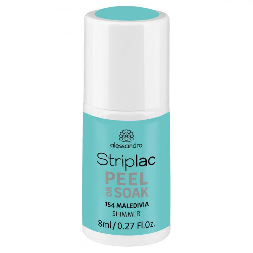 Alessandro Striplac Peel Or Soak Nagu laka 8ml