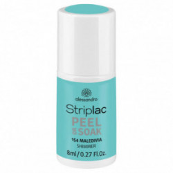 Alessandro Striplac Peel Or Soak Nagu laka 8ml