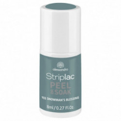 Alessandro Striplac Peel Or Soak Nagu laka 8ml