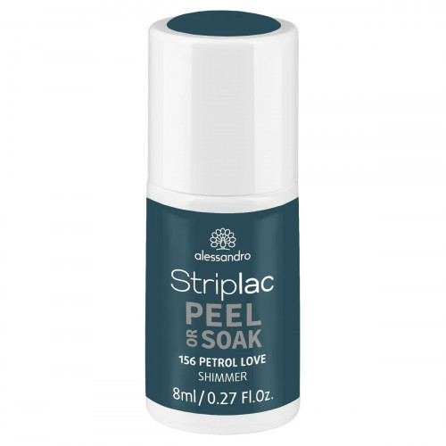 Alessandro Striplac Peel Or Soak Nagu laka 8ml