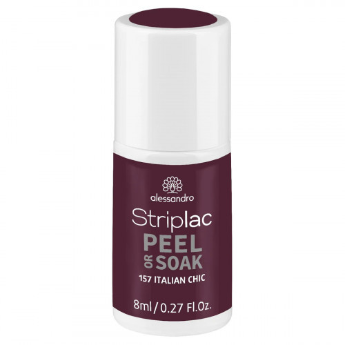 Alessandro Striplac Peel Or Soak Nagu laka 8ml