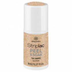 Alessandro Striplac Peel Or Soak Nagu laka 8ml