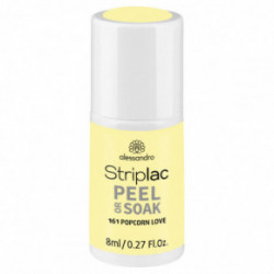 Alessandro Striplac Peel Or Soak Nagu laka 8ml