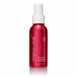 Jane Iredale Hydration Spray Mitrinošs sejas sprejs un grima fiksātors 90ml