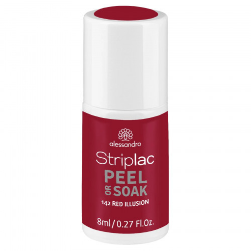 Alessandro Striplac Peel Or Soak Nagu laka 8ml