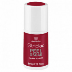 Alessandro Striplac Peel Or Soak Nagu laka 8ml
