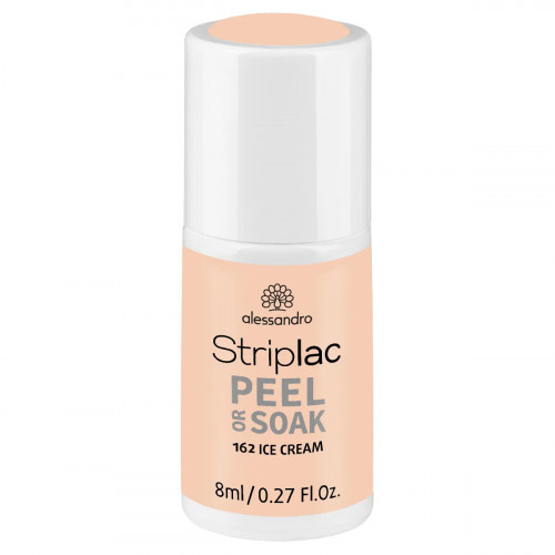 Alessandro Striplac Peel Or Soak Nagu laka 8ml