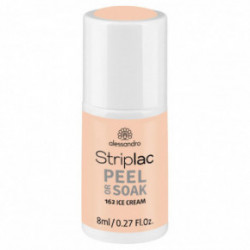 Alessandro Striplac Peel Or Soak Nagu laka 8ml