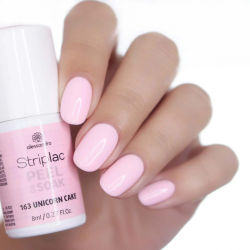 Alessandro Striplac Peel Or Soak Nagu laka 8ml