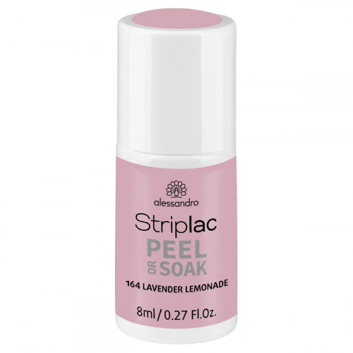 Alessandro Striplac Peel Or Soak Nagu laka 8ml
