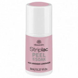 Alessandro Striplac Peel Or Soak Nagu laka 8ml